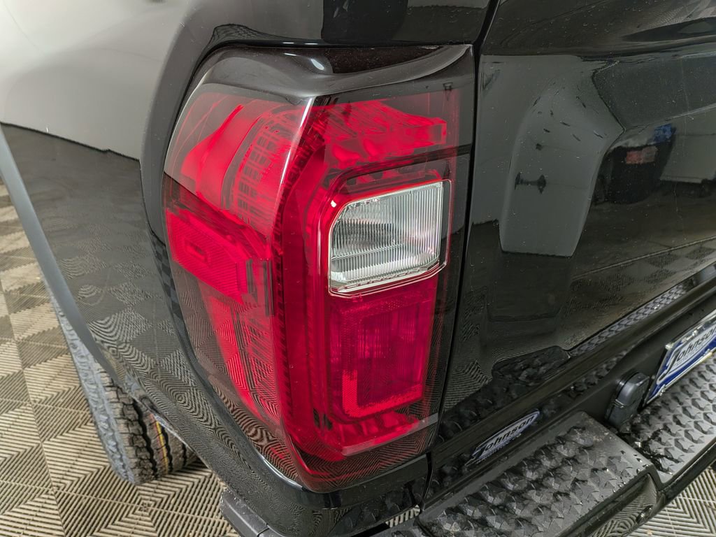 2026 GMC Canyon Elevation - Photo 10
