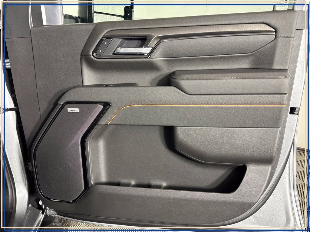 2026 GMC Sierra 2500HD AT4 - Photo 38