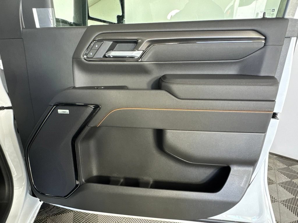 2026 GMC Sierra 3500HD AT4 - Photo 42