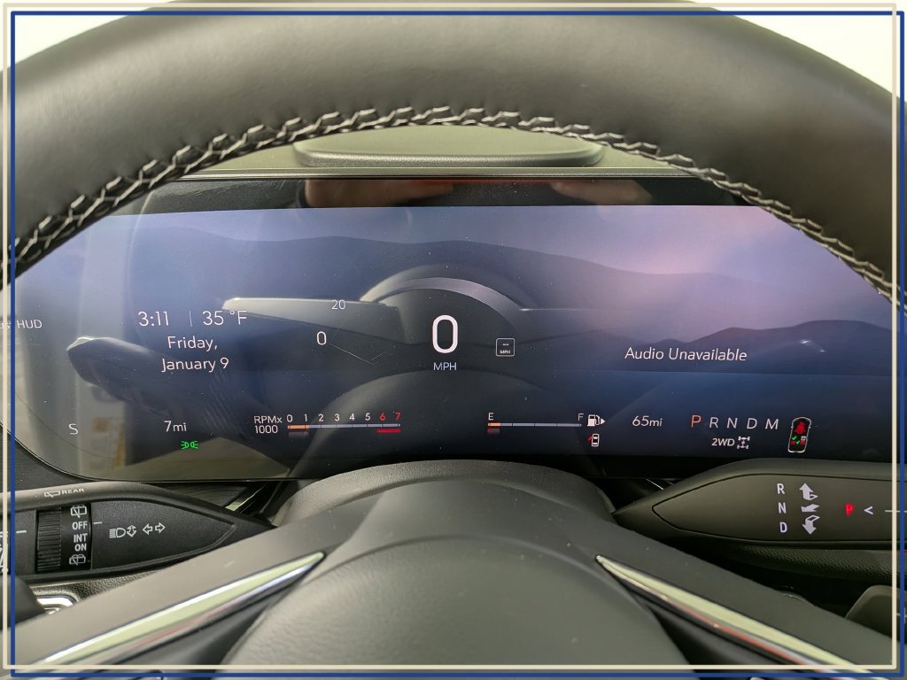2026 Buick Envision Preferred - Photo 25
