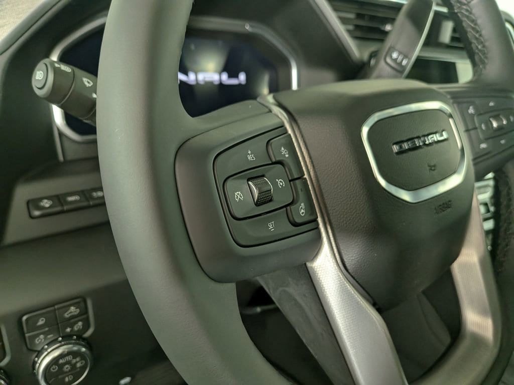 2026 GMC Sierra 2500HD Denali - Photo 20