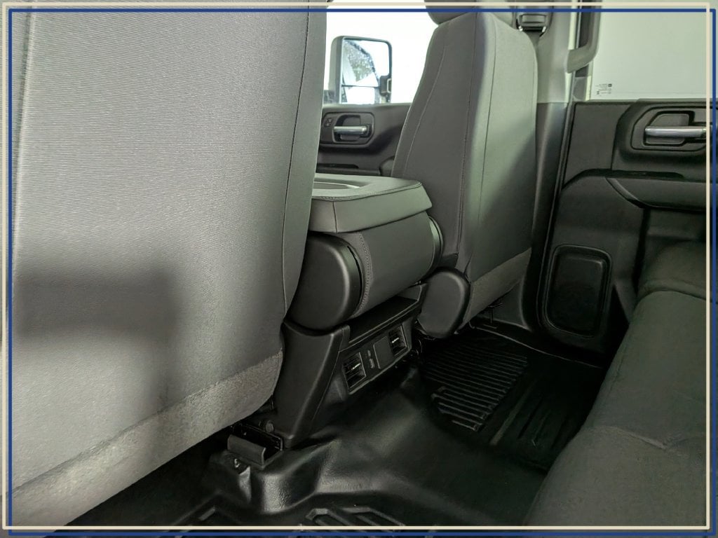 2026 GMC Sierra 2500HD Pro - Photo 25