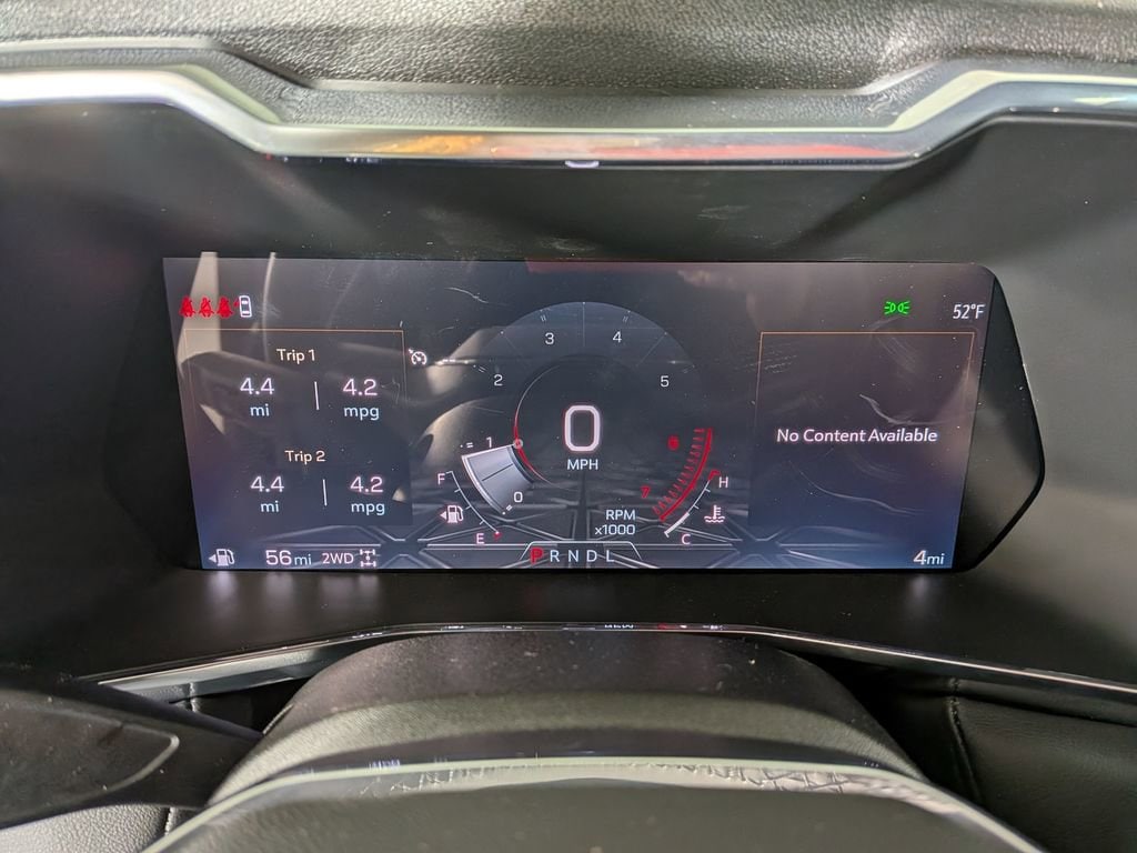 2026 GMC Canyon Elevation - Photo 20