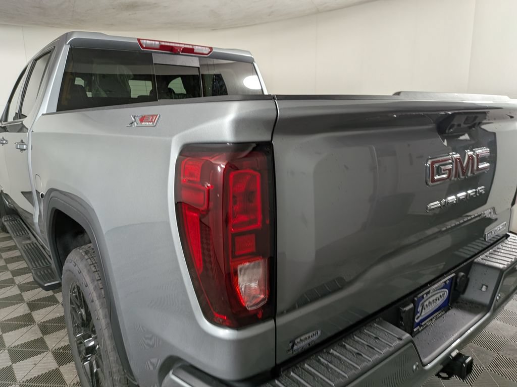 2026 GMC Sierra 1500 Elevation - Photo 10
