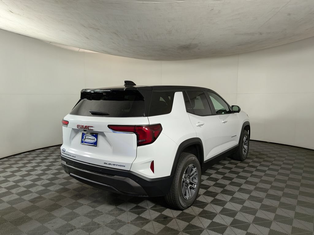 2026 GMC Terrain Elevation - Photo 7