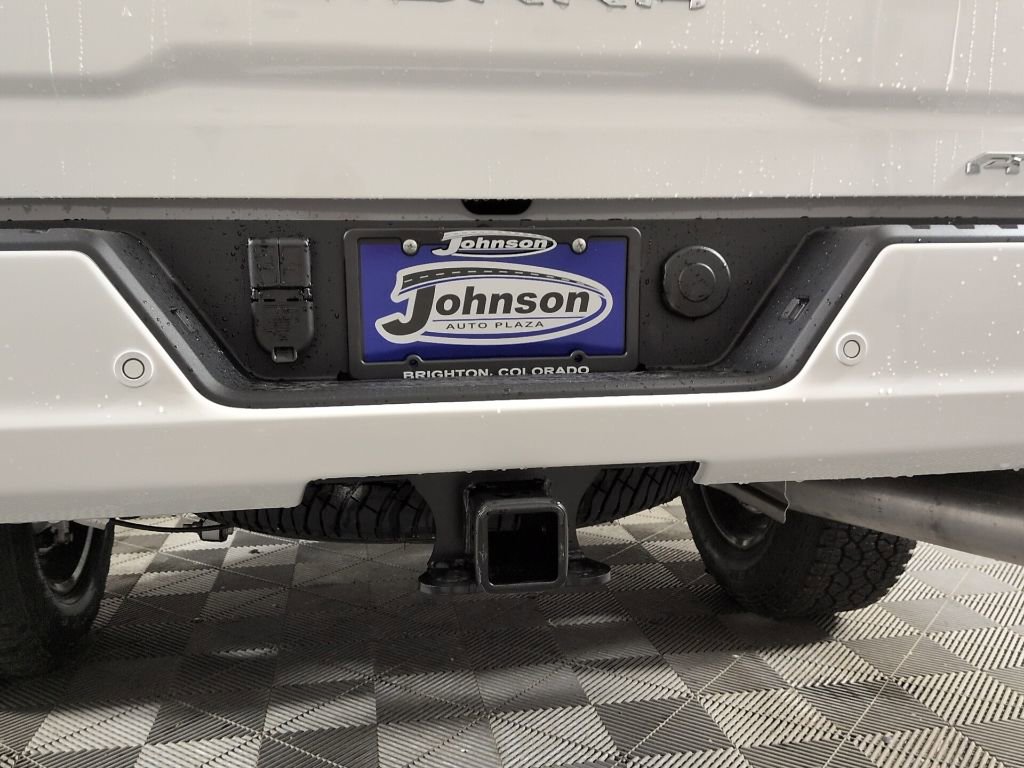 2026 GMC Sierra 2500HD AT4 - Photo 29