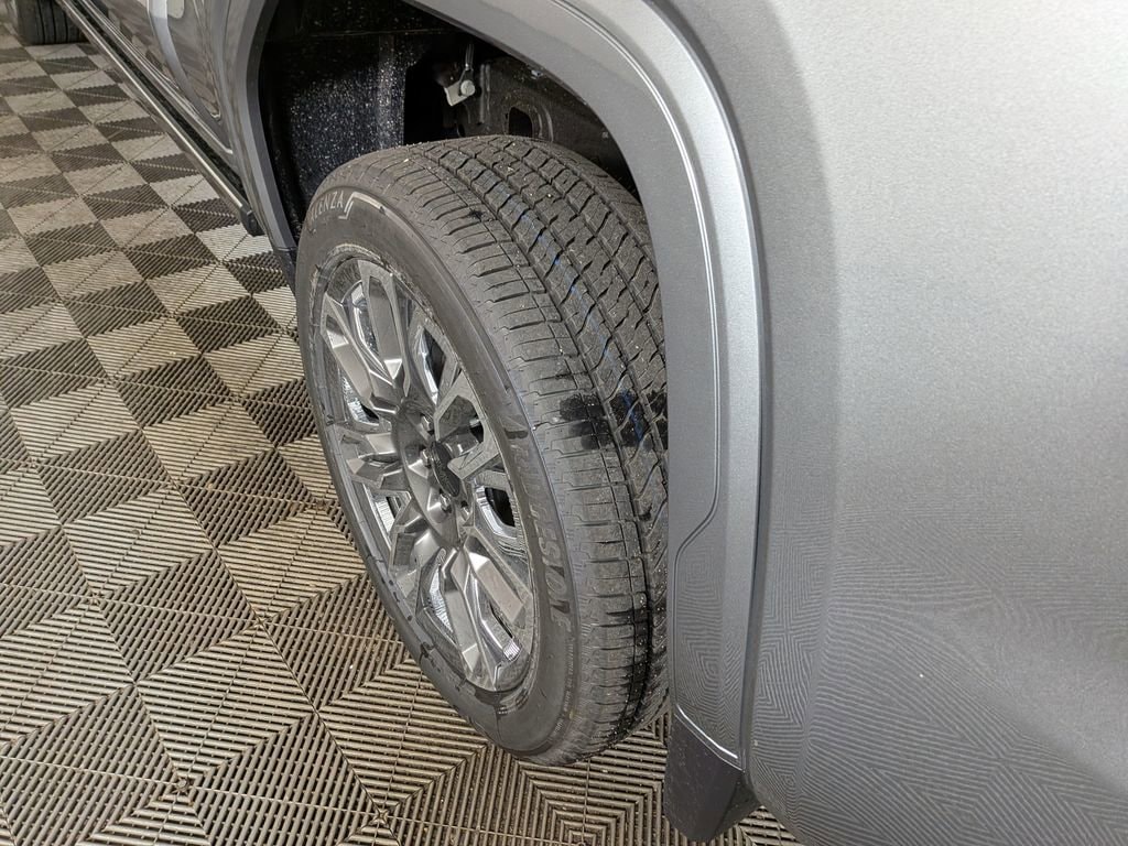 2026 GMC Sierra 1500 Denali Ultimate - Photo 11