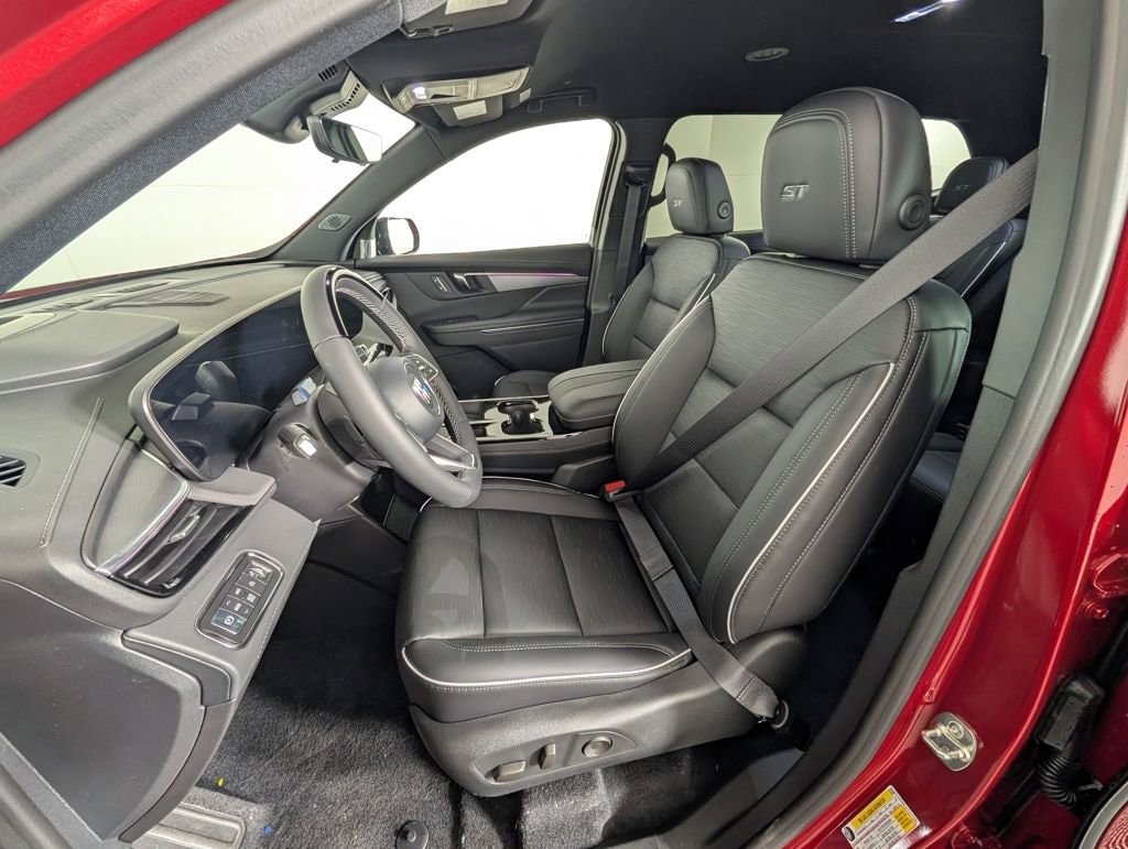 2026 Buick Enclave Sport Touring - Photo 16