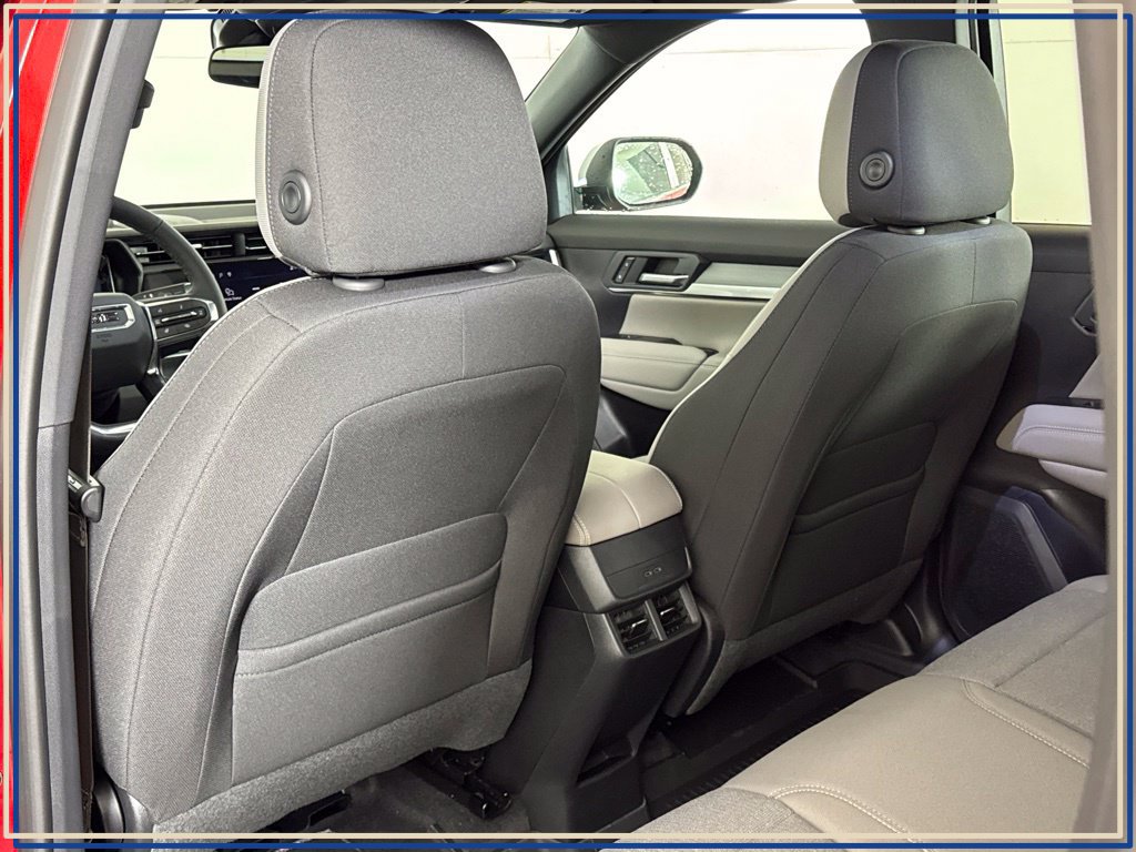2027 GMC Terrain Elevation - Photo 28