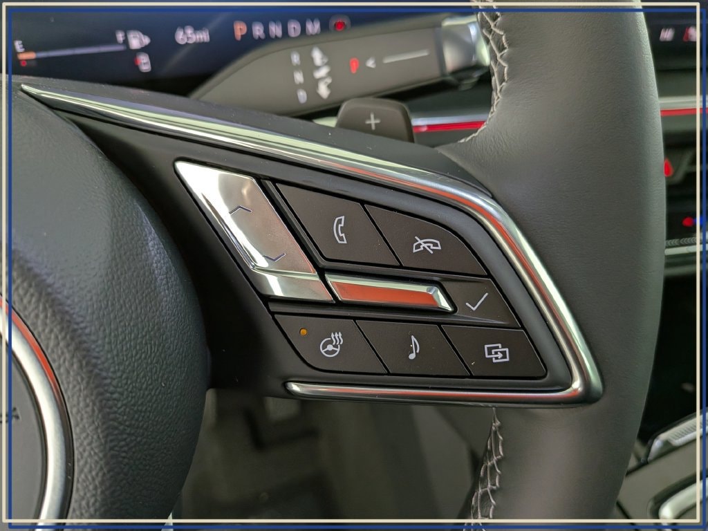 2026 Buick Envision Preferred - Photo 23