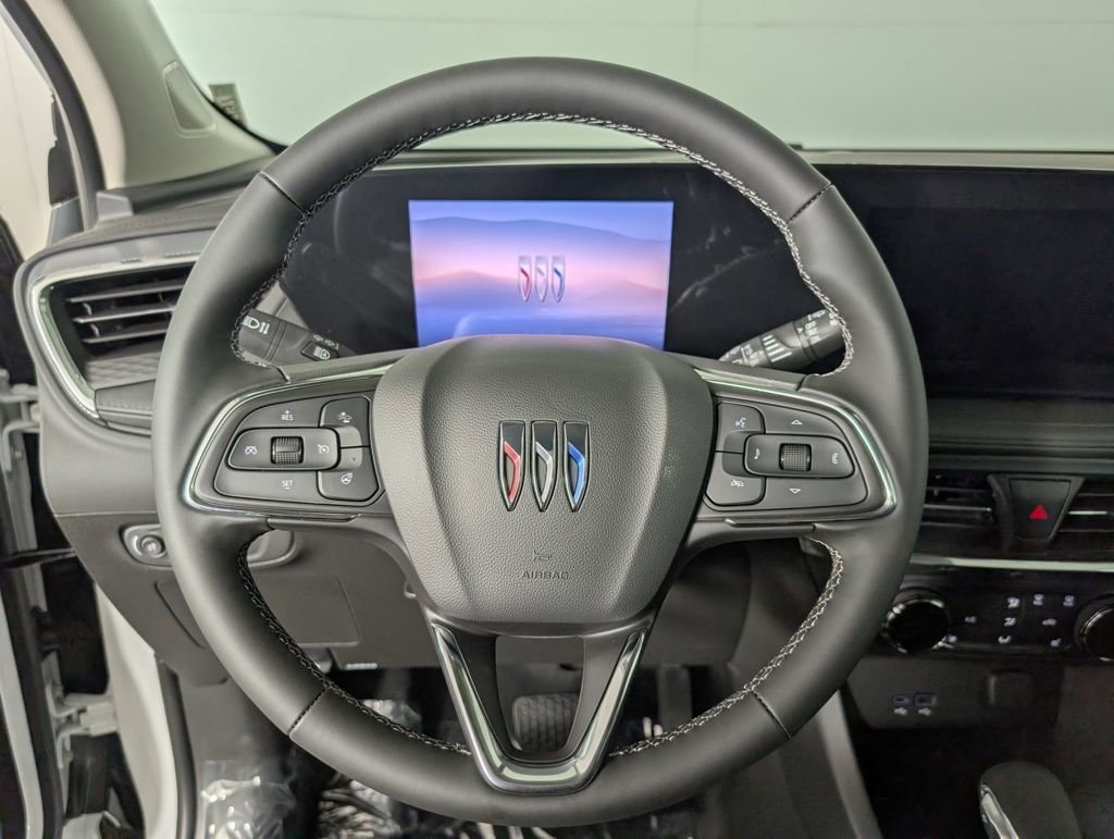 2026 Buick Encore GX Preferred - Photo 18