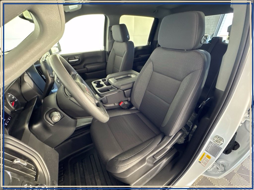 2026 GMC Sierra 2500HD Pro - Photo 27