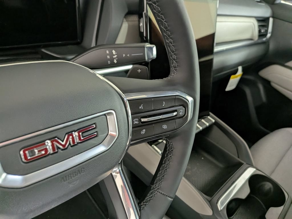 2026 GMC Terrain Elevation - Photo 19