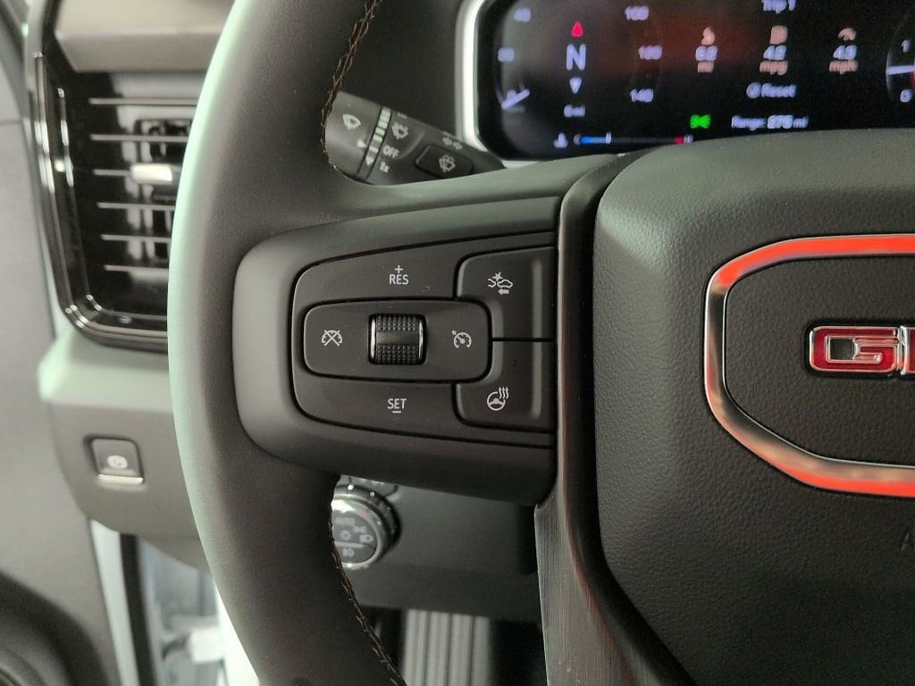 2026 GMC Sierra 2500HD AT4 - Photo 18