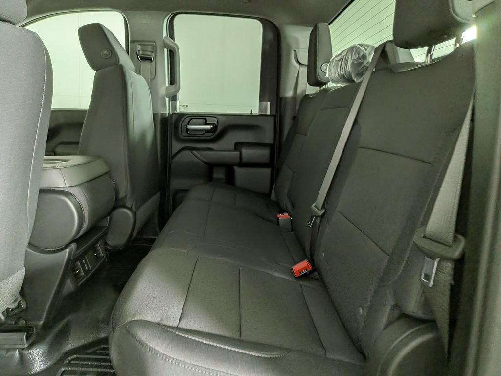 2026 GMC Sierra 2500HD Pro - Photo 25