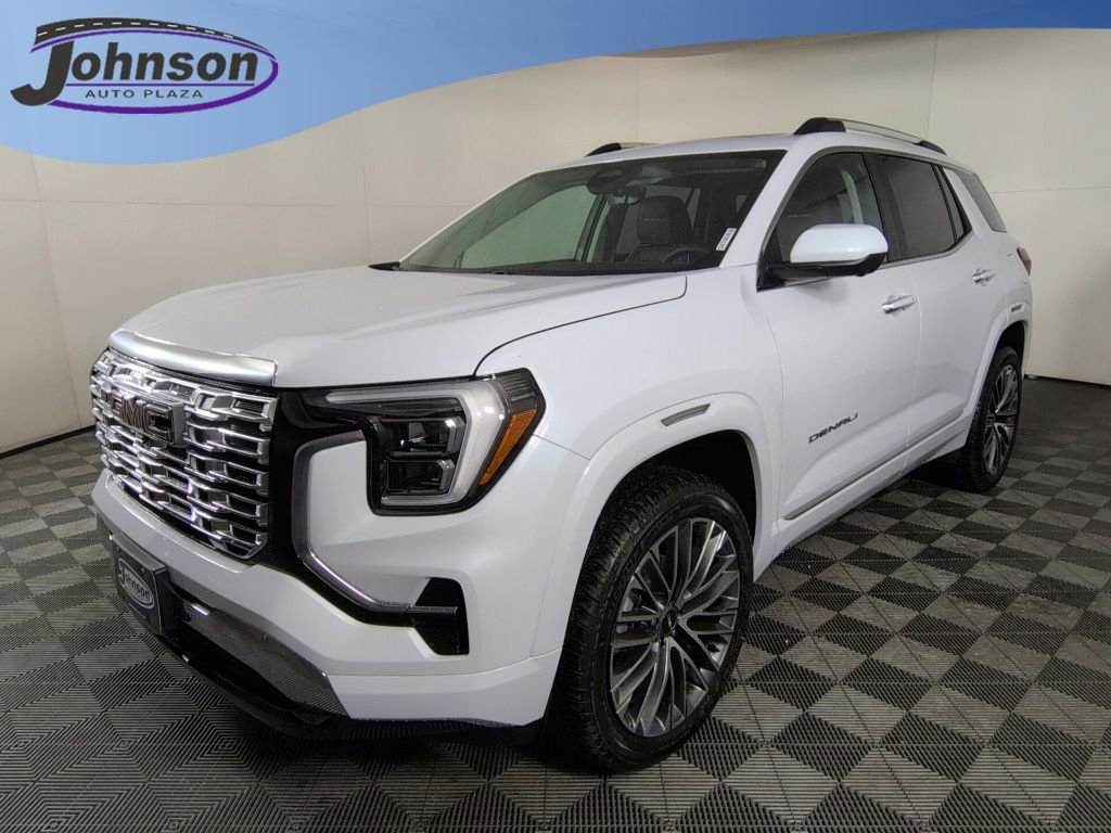 2026 GMC Terrain Denali AWD's photo