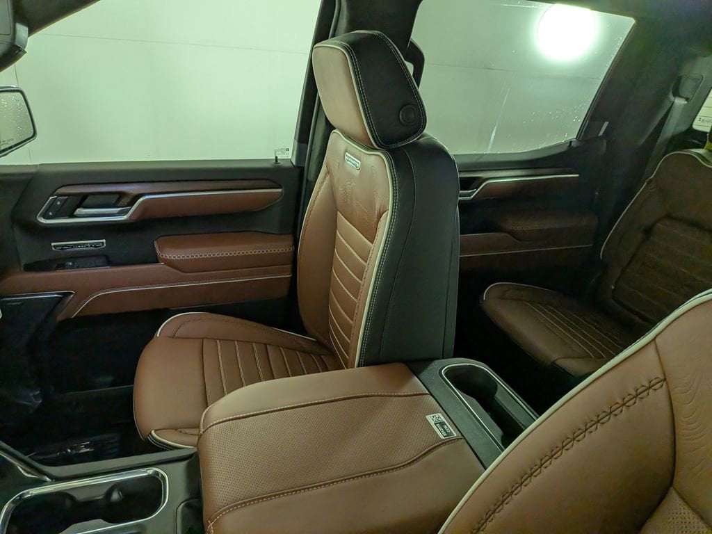 2026 GMC Sierra 1500 Denali Ultimate - Photo 24