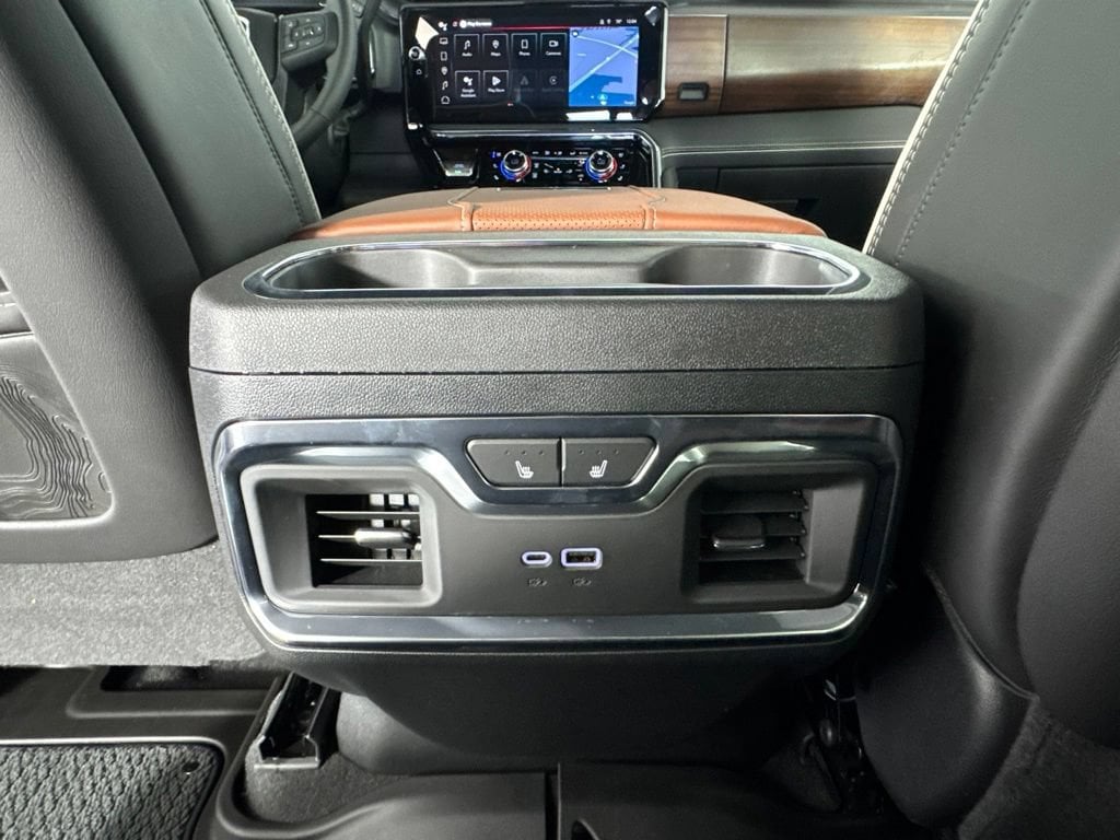 2026 GMC Sierra 3500HD Denali Ultimate - Photo 28