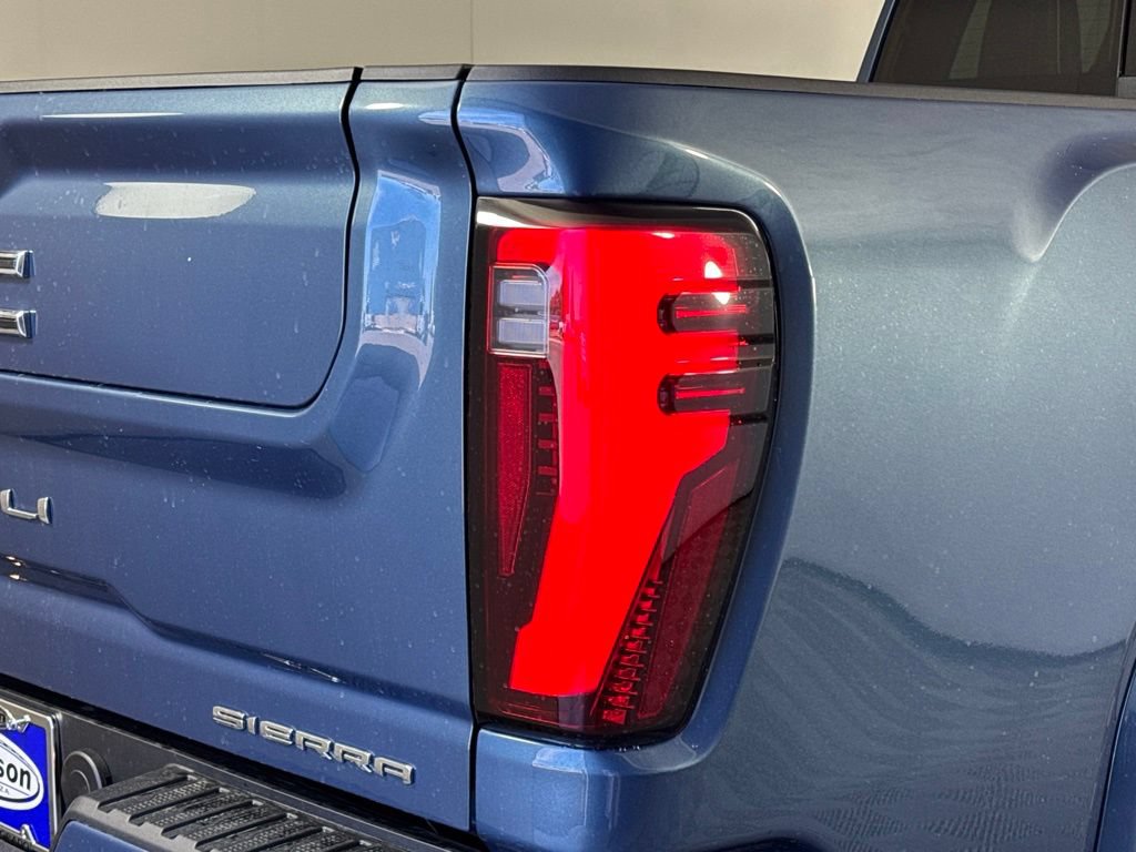 2026 GMC Sierra 3500HD Denali Ultimate - Photo 8