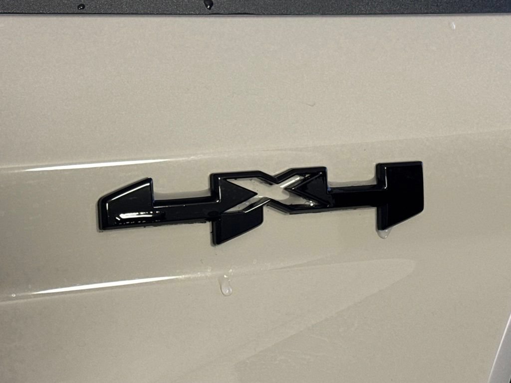 2026 GMC Canyon Elevation - Photo 42