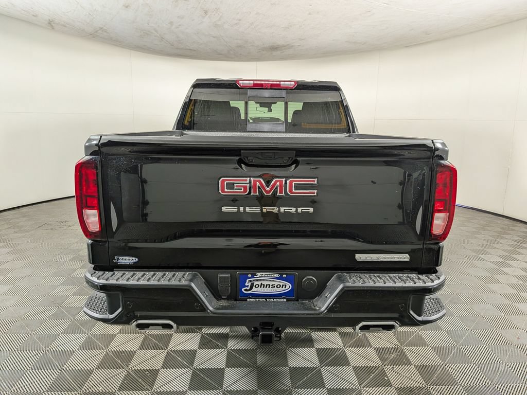 2026 GMC Sierra 1500 Elevation - Photo 8