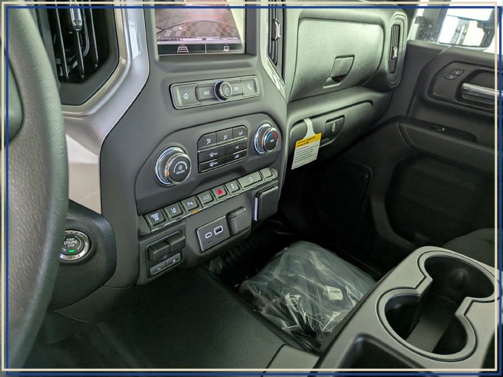 2026 GMC Sierra 2500HD Pro - Photo 19