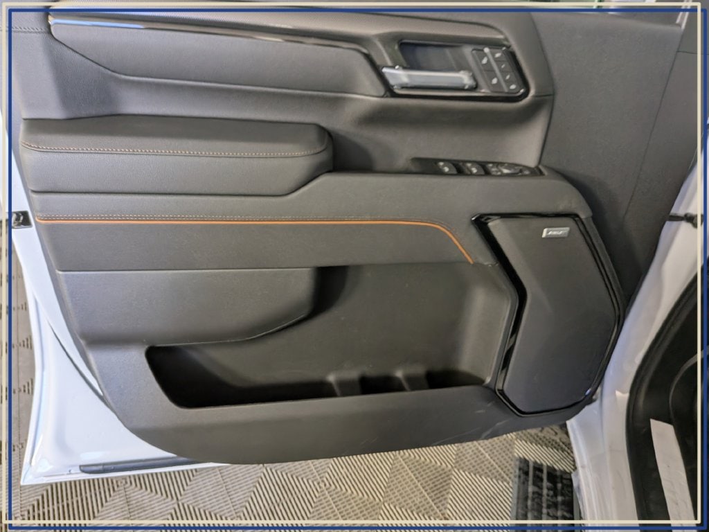2026 GMC Sierra 2500HD AT4 - Photo 14