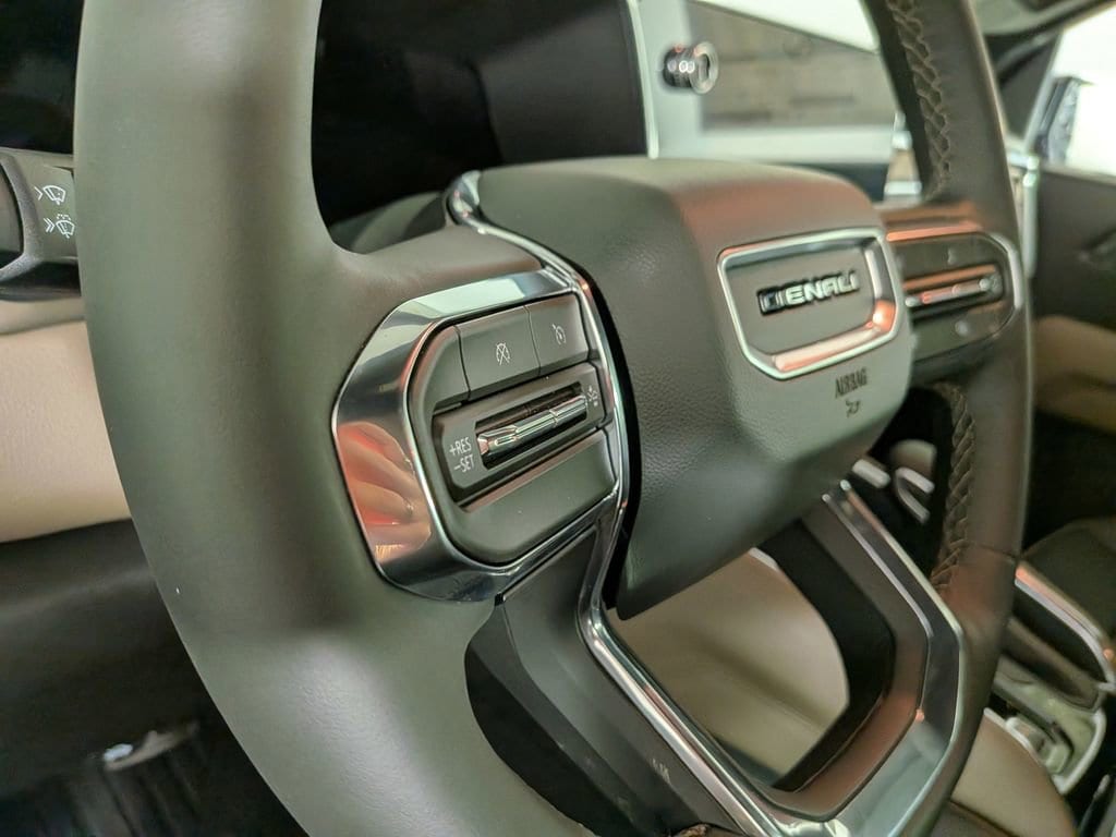 2026 GMC Canyon Denali - Photo 20