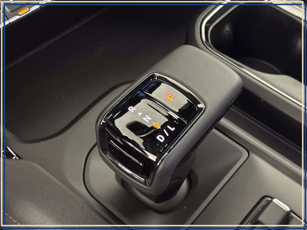 2026 GMC Sierra 1500 AT4 - Photo 23