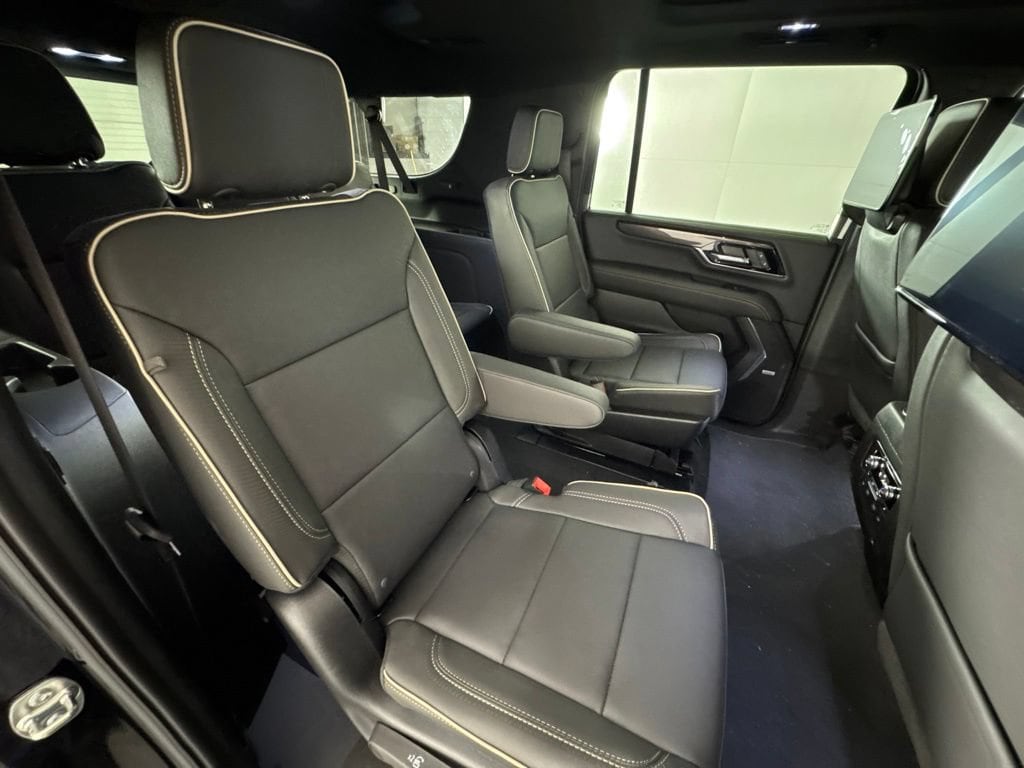 2026 GMC Yukon XL Elevation - Photo 35