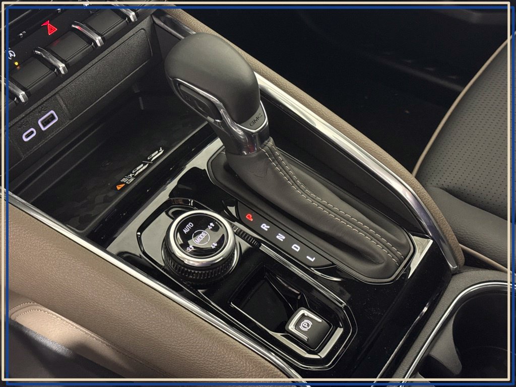 2026 GMC Canyon Denali - Photo 23