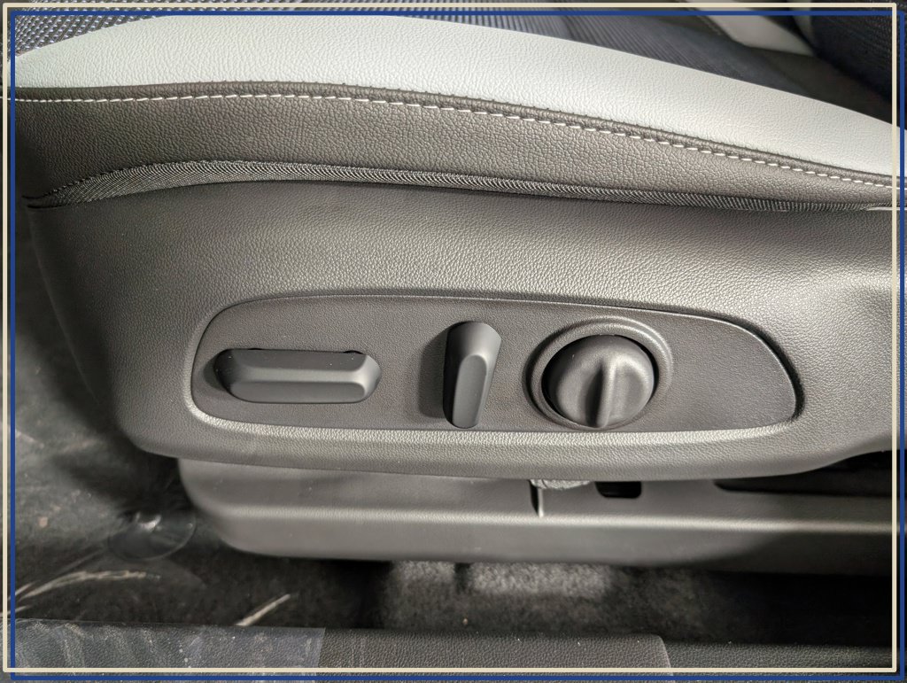 2026 Buick Envista Preferred - Photo 16