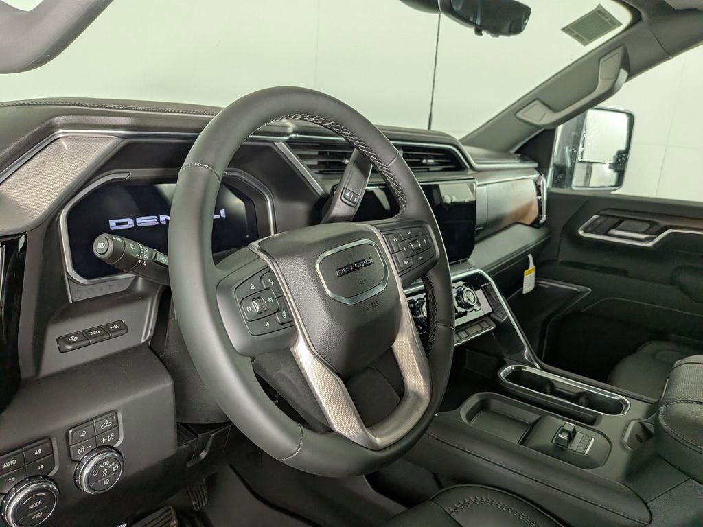 2026 GMC Sierra 2500HD Denali - Photo 19
