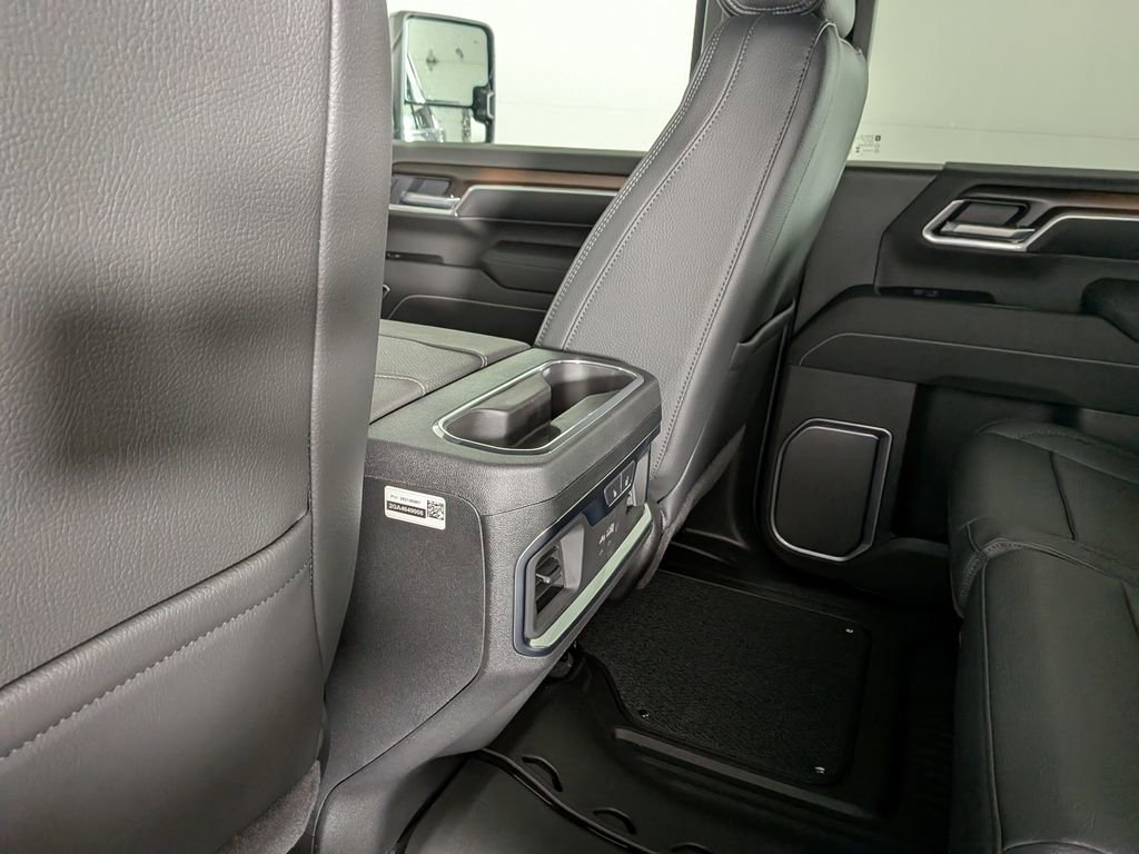 2026 GMC Sierra 2500HD Denali - Photo 33