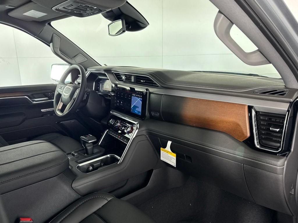 2026 GMC Sierra 1500 Denali - Photo 34