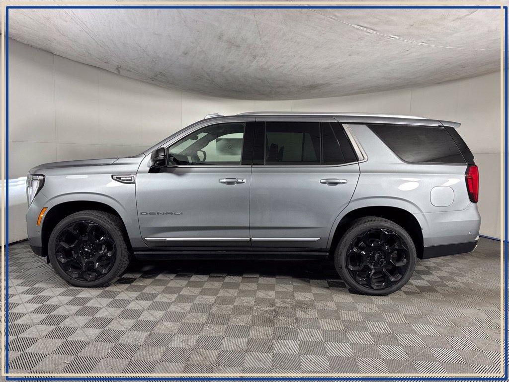 2026 GMC Yukon Denali - Photo 11