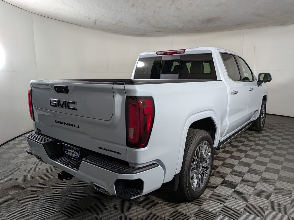 2026 GMC Sierra 1500 Denali Ultimate - Photo 7