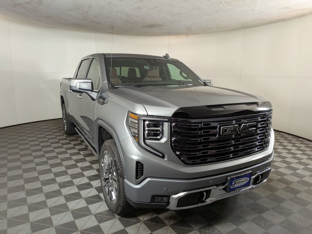 2026 GMC Sierra 1500 Denali Ultimate - Photo 4