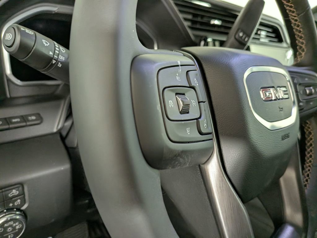 2026 GMC Sierra 2500HD AT4 - Photo 19