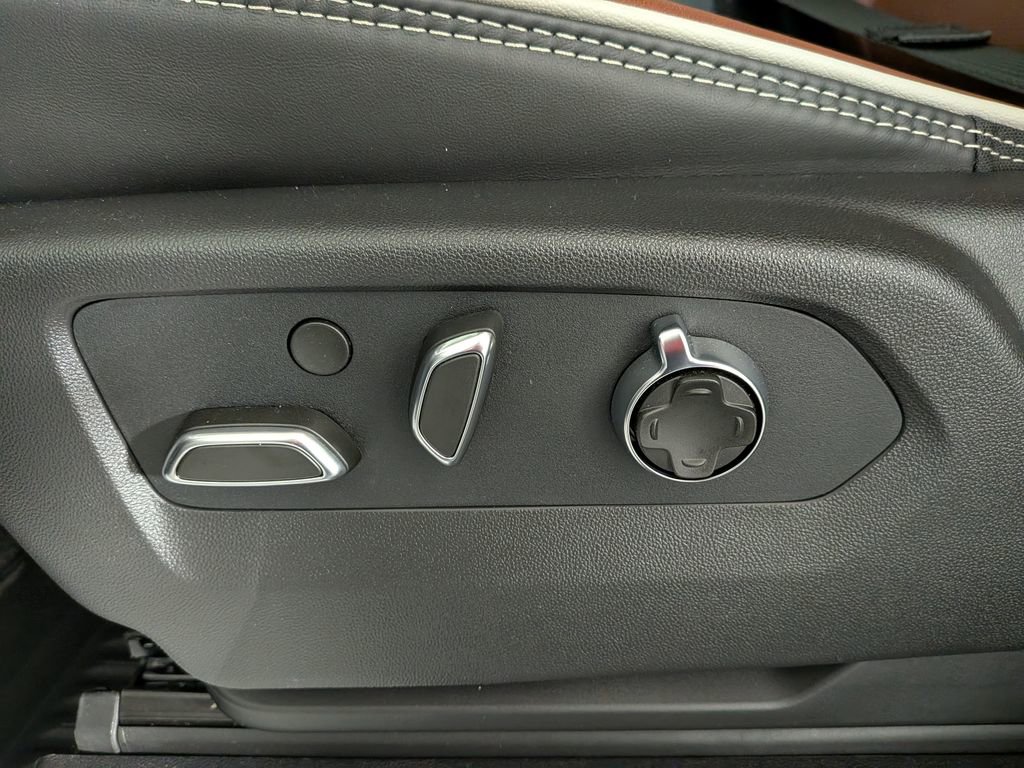 2026 GMC Sierra 2500HD Denali Ultimate - Photo 19