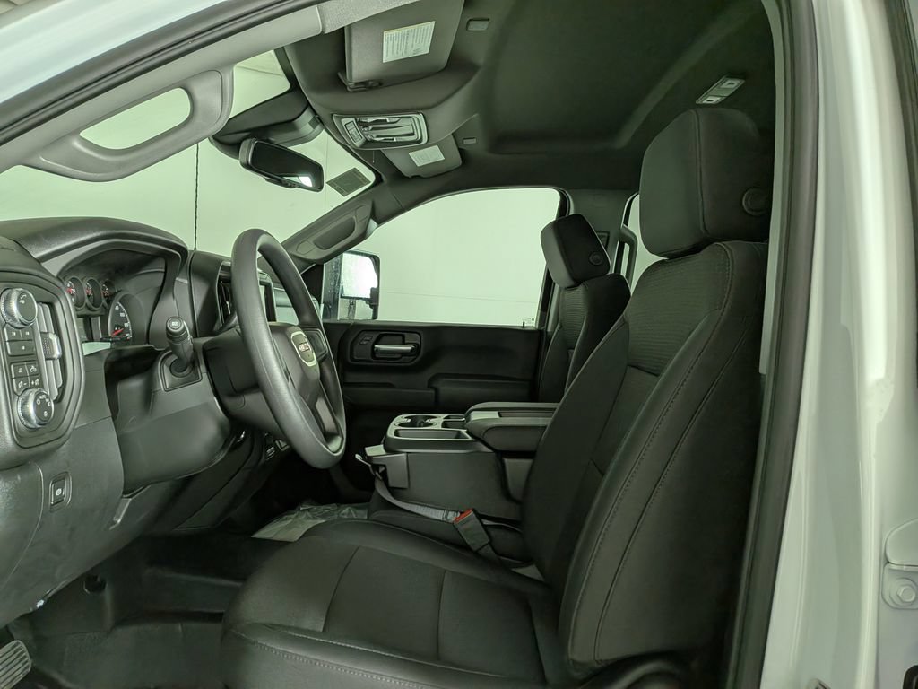 2026 GMC Sierra 2500HD Pro - Photo 14
