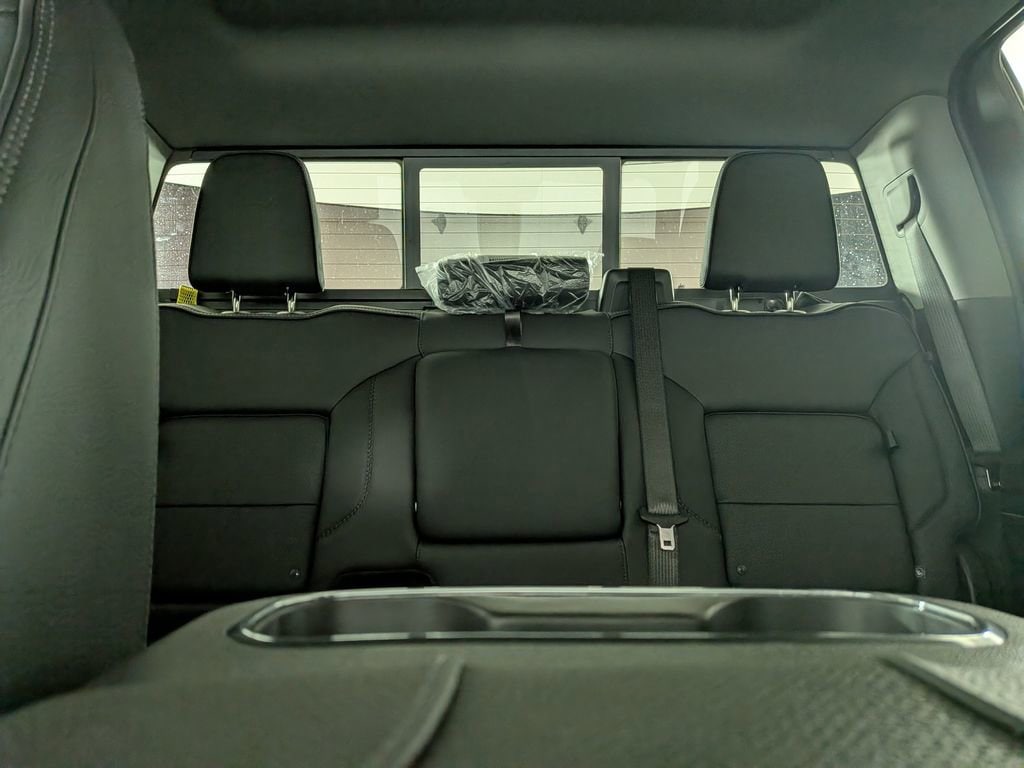 2026 GMC Sierra 2500HD Denali - Photo 28