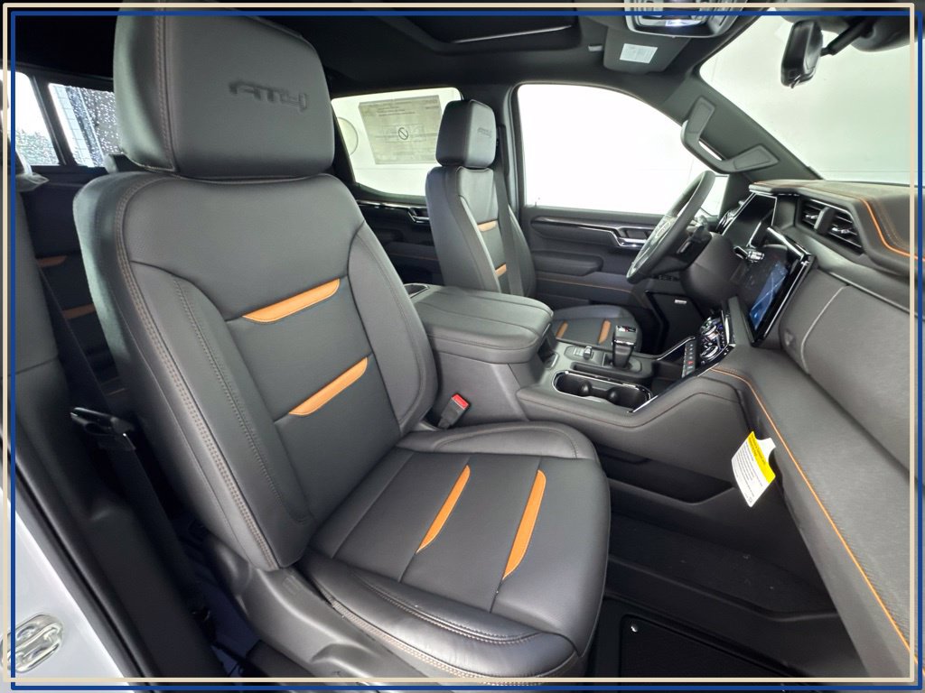 2026 GMC Sierra 1500 AT4 - Photo 38