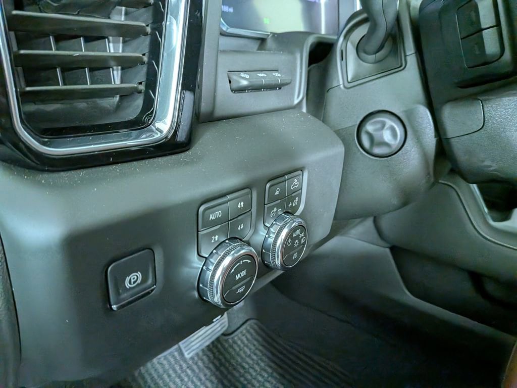 2026 GMC Sierra 1500 Denali Ultimate - Photo 17