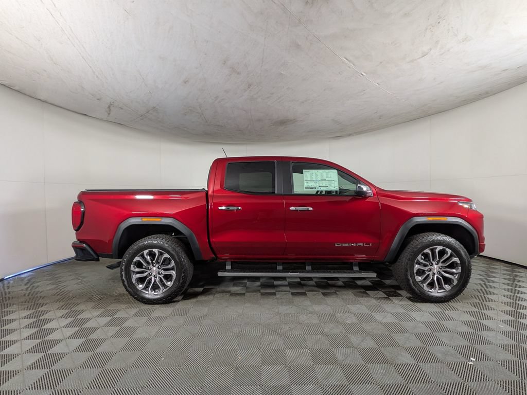 2026 GMC Canyon Denali - Photo 6