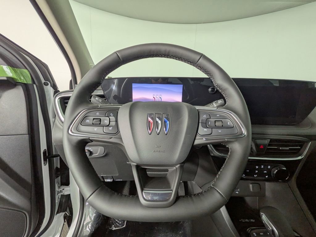 2026 Buick Encore GX Sport Touring - Photo 19