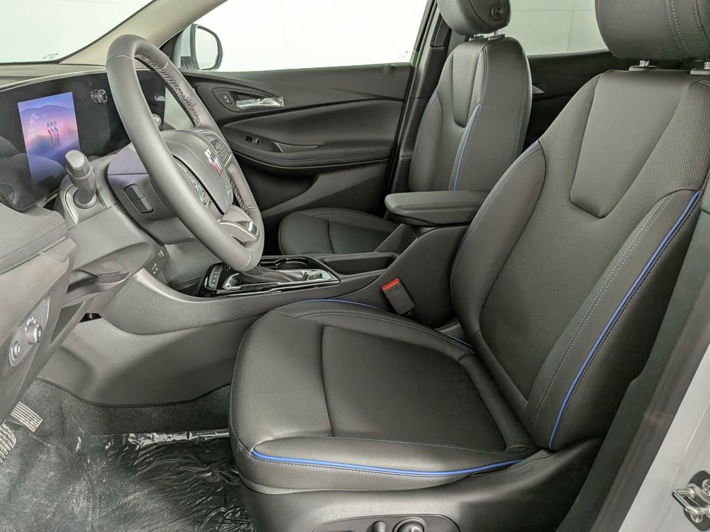 2026 Buick Encore GX Sport Touring - Photo 15