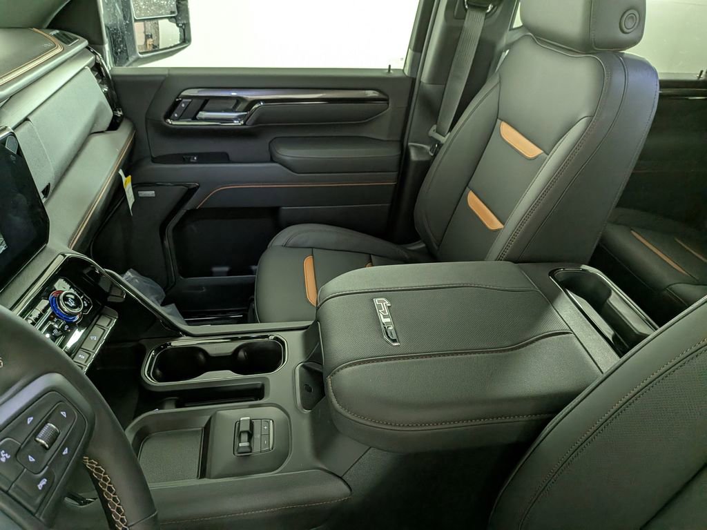 2026 GMC Sierra 2500HD AT4 - Photo 25