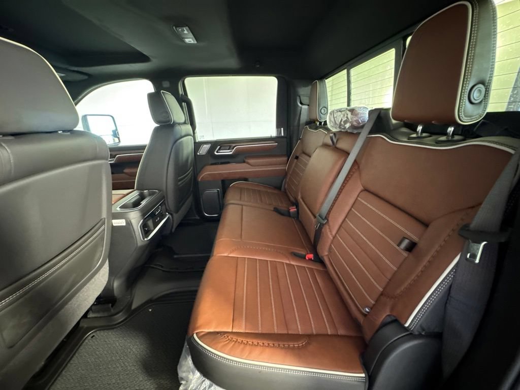 2026 GMC Sierra 3500HD Denali Ultimate - Photo 31