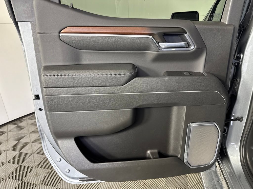 2026 GMC Sierra 1500 Denali - Photo 31